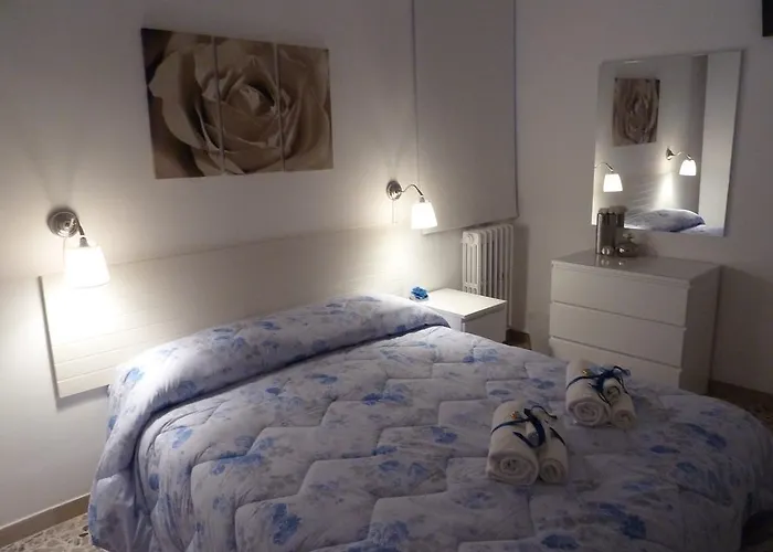 Guest house B&belvedere, San Benedetto del Tronto