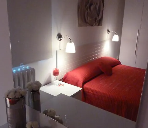 Πανσιόν B&belvedere, Σαν Μπενεντέτο ντελ Τρόντο