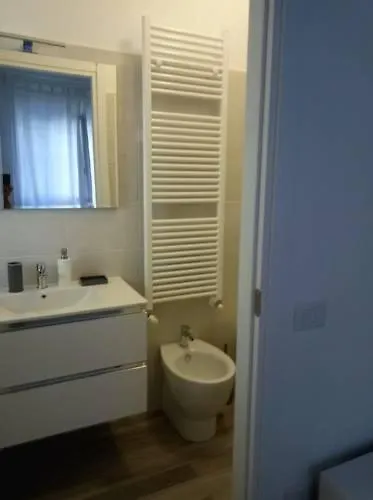 B&belvedere, Πανσιόν 3*