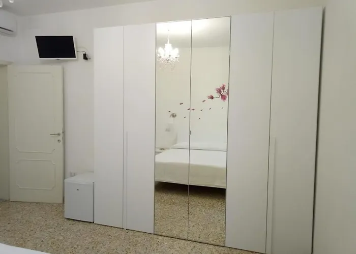 B&belvedere, 3* Σαν Μπενεντέτο ντελ Τρόντο