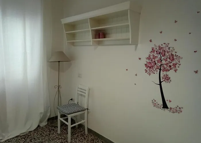 B&belvedere, Πανσιόν