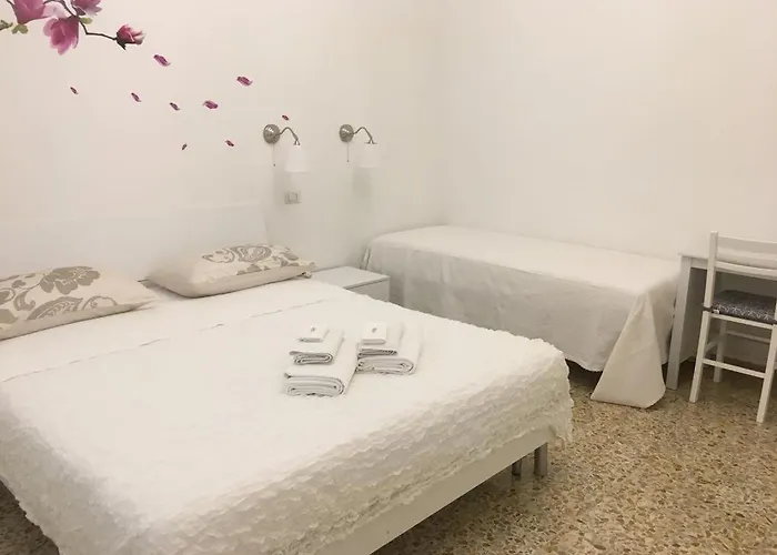 Πανσιόν B&belvedere, 3*